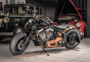 Steam Machine